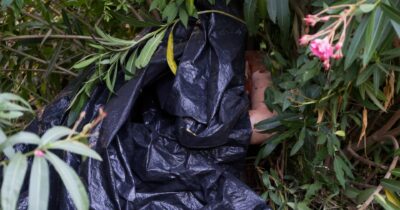 Copertina di Roma, un neonato e una donna trovati cadaveri dai passanti a villa Pamphili