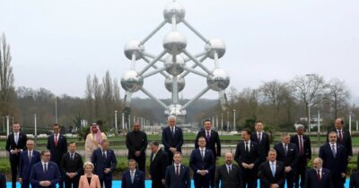 Copertina di L’Italia aderisce all’alleanza Ue per il nucleare