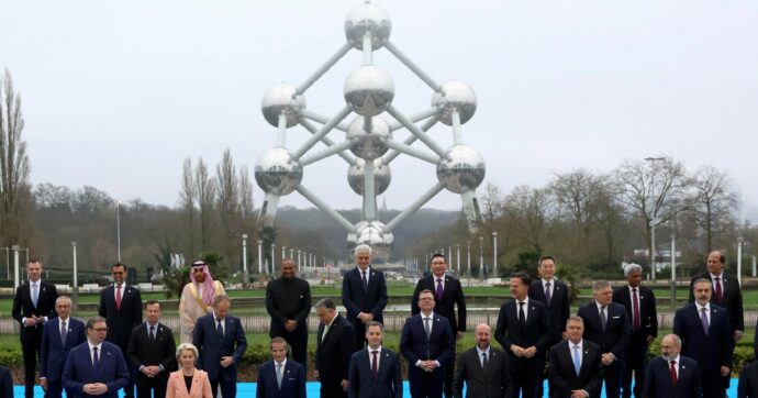 L’Italia aderisce all’alleanza Ue per il nucleare