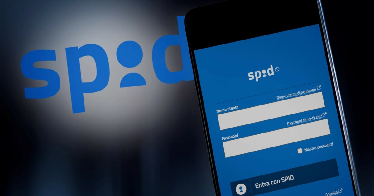 spid a pagamento dopo aruba anche infocert introduce un abbonamento annuale ma ancora c8217232 chi lo offre gratis