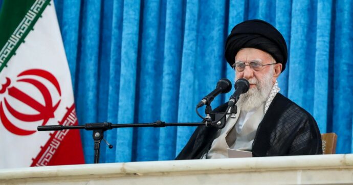 Iran: “Abbiamo i piani nucleari israeliani”