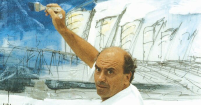 Massimiliano Fuksas: “Le partite con Pasolini, Fo mi voleva assessore e la rissa con Bertolaso”