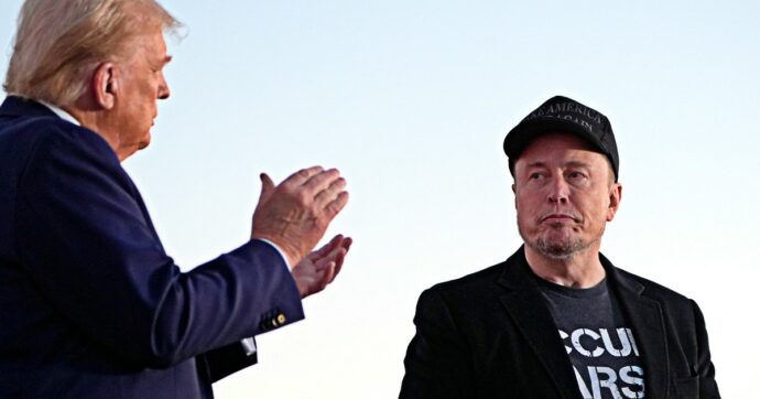 Musk sfida Trump: “Il popolo ha parlato, serve un nuovo partito”. Si chiamerà “The America Party”