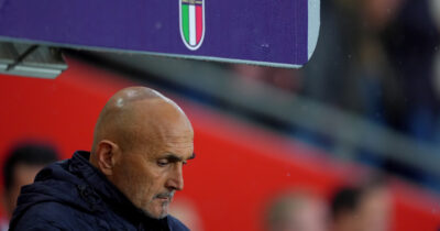 Copertina di Spalletti esonerato: lascerà la Nazionale dopo Italia-Moldova