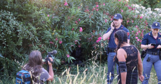 “Identificate la donna e la bimba morte a villa Pamphili”: la loro scomparsa era stata segnalata. Si cerca un uomo