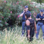 Copertina di Identificata la donna trovata morta a Villa Pamphili vicino alla figlia
