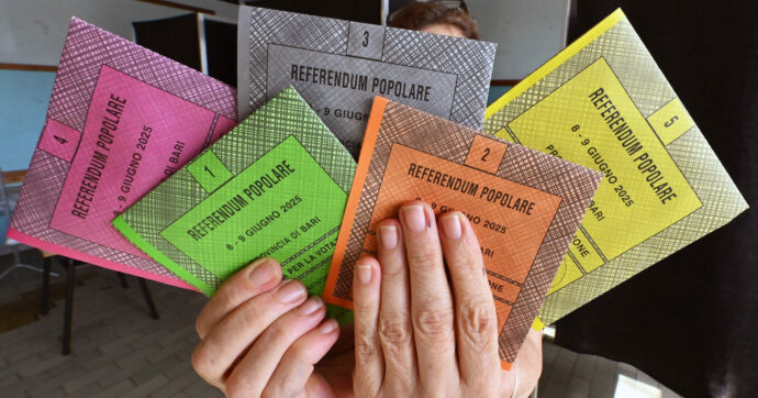 Tre ragioni (più una) per cui convocare questo referendum è stato un errore
