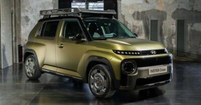 Copertina di Hyundai Inster Cross, la prova de Il Fatto.it – Il piccolo suv che sogna in grande – FOTO
