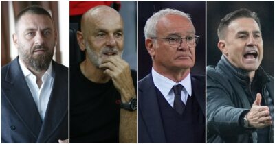 Copertina di Nazionale in crisi: Spalletti esonerato, chi sono i possibili sostituti. Spuntano anche due eroi del 2006