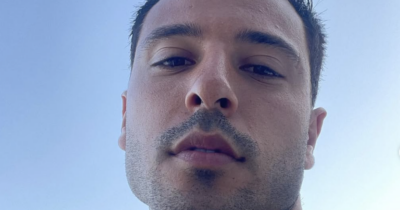 Copertina di “I ragazzini in paese volevano sempre picchiarmi perché gay e ballavo. Ero vittima di bullismo. Ora però mi salutano e mi sorridono”: così Giuseppe Giofrè