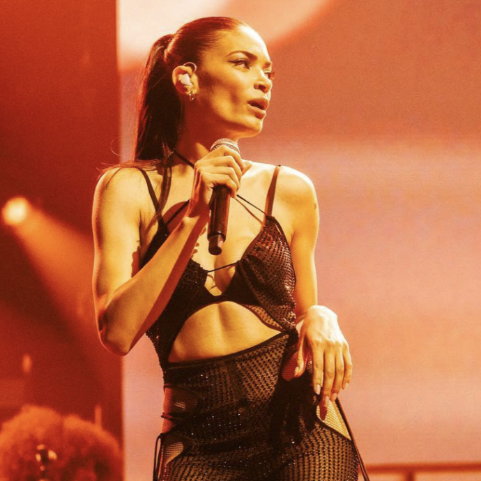 Elodie in concerto a Milano: la scaletta, gli orari e come accedere allo Stadio San Siro
