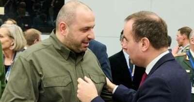 Copertina di “Renault produrrà droni in Ucraina. Saranno usati dall’esercito di Kiev e da quello francese”