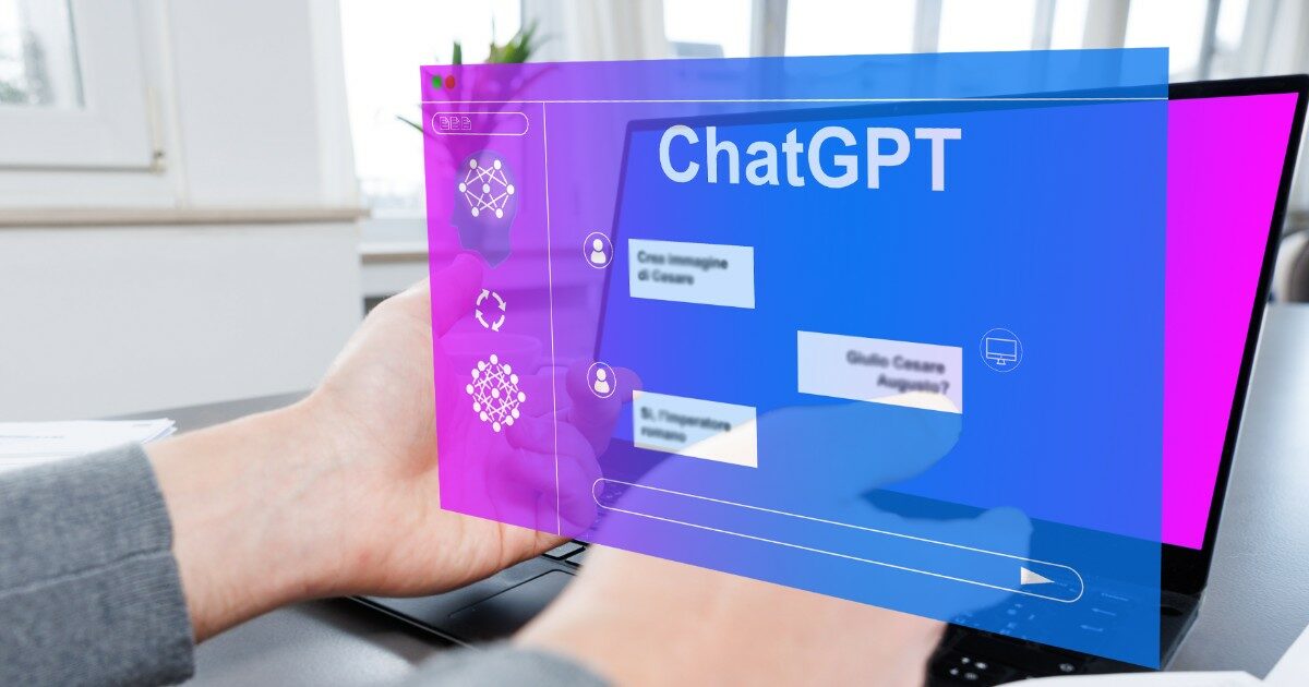 Chat Gpt conserverà tutte le conversazioni con gli utenti, anche quelle che sono state cancellate Chat Gpt conserverà tutte le conversazioni con gli utenti, anche quelle che sono state cancellate