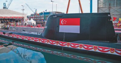Copertina di Pure Fincantieri punta sul militare: ora vuole i sottomarini Thyssen
