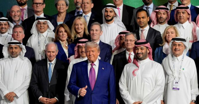 Viaggi vietati. Tutto è perdonato Trump, quanto son buoni i siriani!