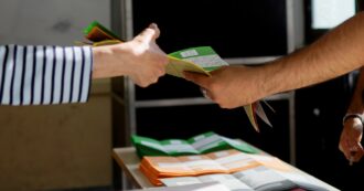 Il risultato di questo referendum è una svolta: non esercitiamo più la democrazia