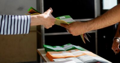 Copertina di Il risultato di questo referendum è una svolta: non esercitiamo più la democrazia