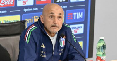 Copertina di Psicodramma Mondiale: via Spalletti, Ranieri o Pioli “salvatori”