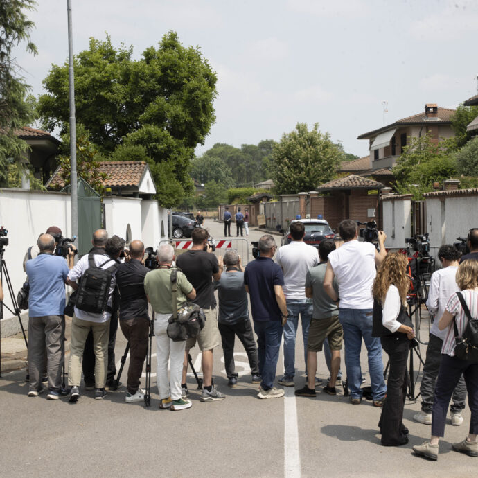 Tesi e suggestioni sul caso Garlasco. Sul luogo del delitto c’era più di una persona?