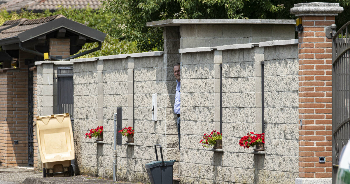 Garlasco – Incidente probatorio: l’analisi della spazzatura (sequestrata 8 mesi dopo l’omicidio) Garlasco – Incidente probatorio: l’analisi della spazzatura (sequestrata 8 mesi dopo l’omicidio)