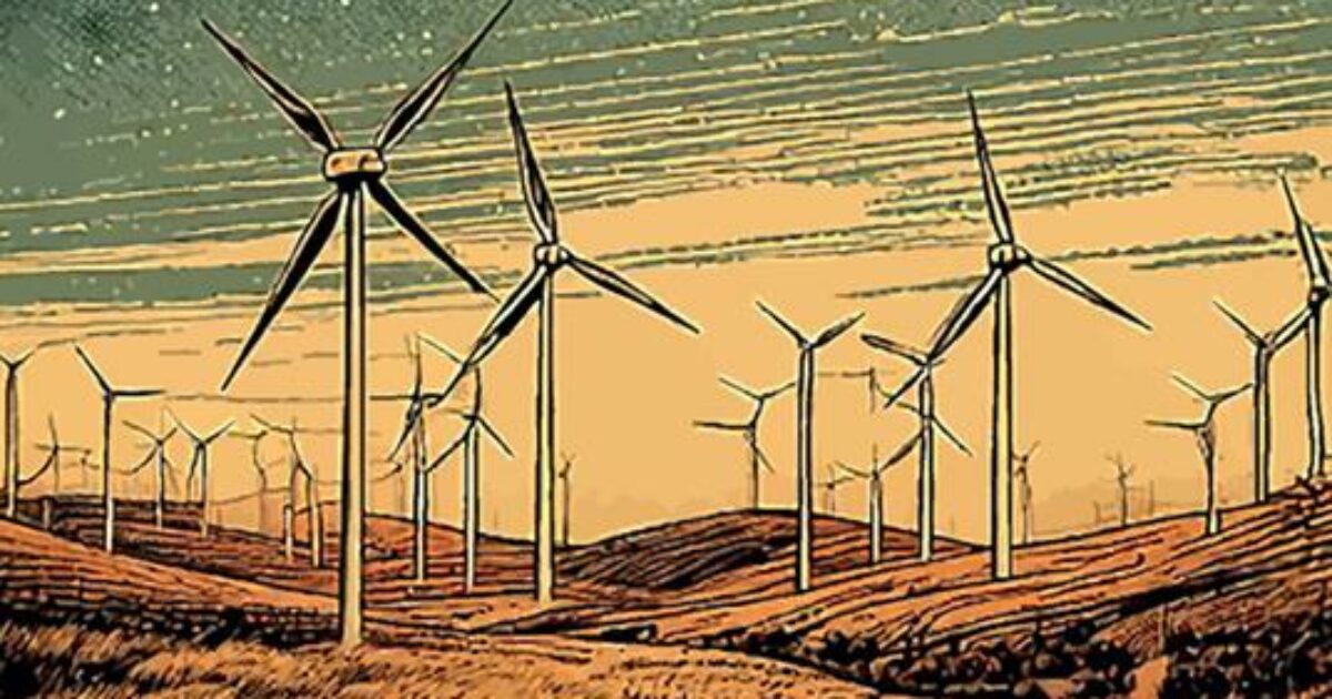 ne 8216il candidato di onnis8217 la sardegna nelle mani della speculazione energetica