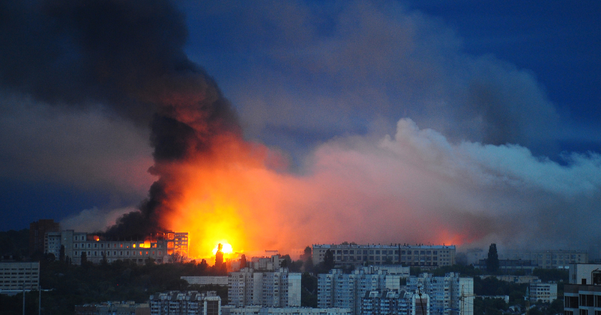 Kiev: “20 missili e record di 479 droni russi sull’Ucraina”. Rutte: “La Nato aumenti del 400% la difesa aerea” – Diretta Kiev: “20 missili e record di 479 droni russi sull’Ucraina”. Rutte: “La Nato aumenti del 400% la difesa aerea” – Diretta