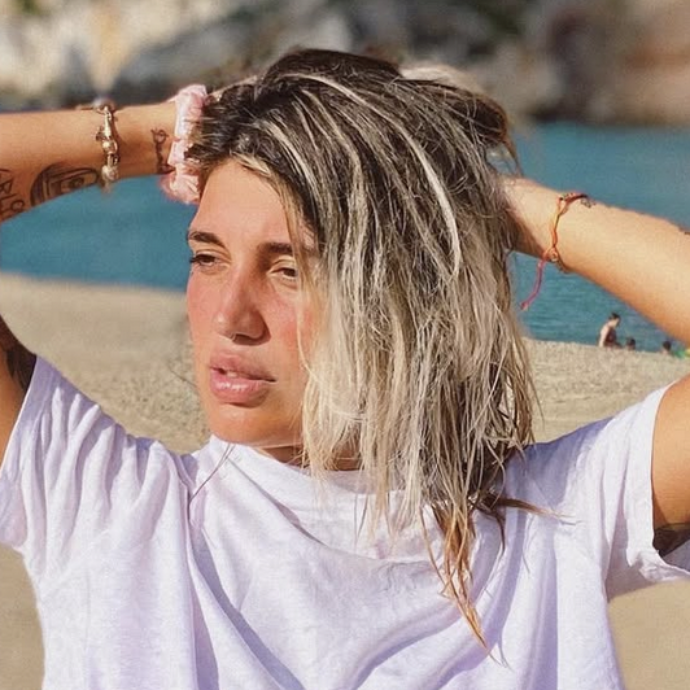 “Ho un disturbo borderline diagnosticato. Due anni fa ho avuto una grossa crisi, mi sono rasata a zero e ho scolato una boccetta di codeina, soffrivo…”: così Veronica Satti, la figlia di Bobby Solo