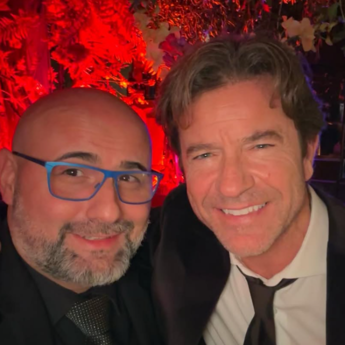 “Ho letto nel pensiero ad Achille Lauro e ho ‘salvato’ Helen Mirren da un chiodo nel bicchiere, le aziende mi chiamano per scoprire i bluff”: parla il mentalista Walter Di Francesco