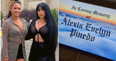 Copertina di “La mia migliore amica è macabra, si è presentata a casa mia con il piano per il suo funerale. Ero sconvolta, ma ho capito che aveva ragione”. La storia di Alexis e Jasmine