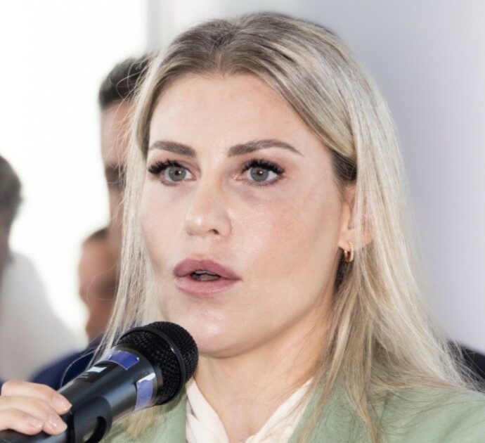 Barbara Berlusconi: “Ho avuto una depressione lunga, poi ho scoperto l’ADHD: da adulta è stato difficile accettarlo. La morte di papà Silvio è stata un trauma”