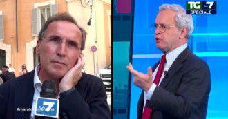 Copertina di Referendum, Boccia rilancia a La7: “15 milioni alle urne, più degli elettori di Meloni nel 2022. La destra abbia rispetto per loro”