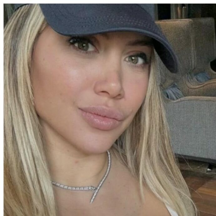 “Pagherai per ogni lacrima versata dalle mie figlie”: Icardi pubblica la foto di un bonifico da 7 milioni fatto a Wanda Nara, lei lo denuncia per diffamazione