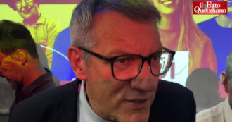 Copertina di Referendum, Landini: “14 milioni di persone chiedono risposte, è l’inizio di un percorso. C’è una crisi democratica”