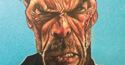 Copertina di Clint e i suoi 95 anni da Oscar: dal fronte agli occhi di ghiaccio