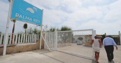 Copertina di Omicidio sulla spiaggia. Arrestato l’aggressore