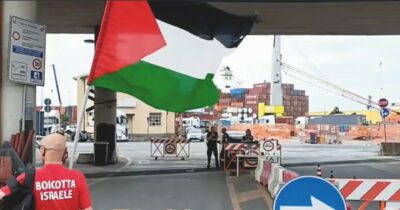 Copertina di Iran: “Se Israele colpisce i nostri siti noi attaccheremo i loro impianti”