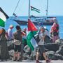 Copertina di Israele ferma la nave Flotilla. E il governo di Bibi rischia l’addio 