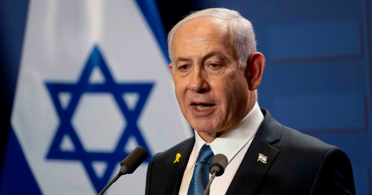 Netanyahu: “Condizioni di Hamas inaccettabili”. In Cisgiordania bulldozer israeliani spianano campi profughi Netanyahu: “Condizioni di Hamas inaccettabili”. In Cisgiordania bulldozer israeliani spianano campi profughi