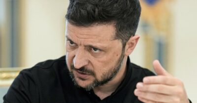 Copertina di “Per contrastare Mosca ci servono duemila missili a lunga gittata”