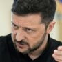 Copertina di Ucraina, raid russo con 597 droni e 26 missili. Zelensky: “Ripristinato l’invio di armi”. Lavrov attacca: “Dai ‘Volenterosi’ solo fantasie”