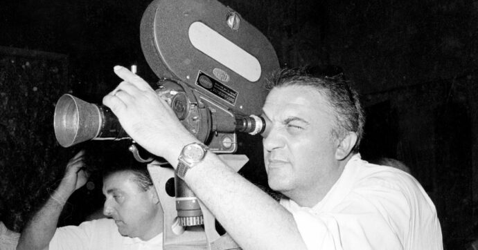 “Animali”, pubblicità e Fellini