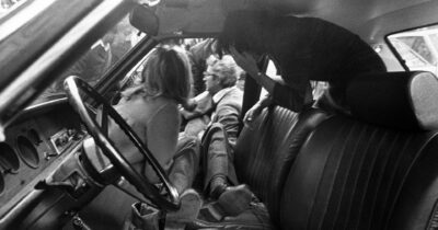 Copertina di Delitto Mattarella, analisi su impronta dopo 45 anni