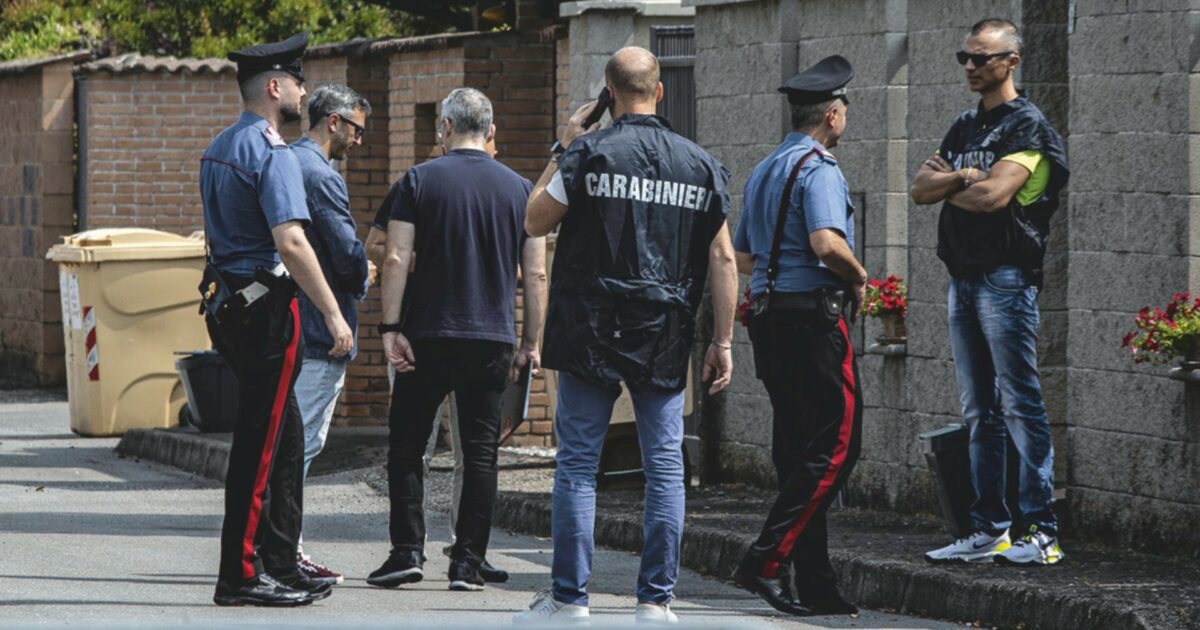 Garlasco, il caso del Dna sulla bocca. Da escludere soccorritori e addetti pompe funebri?
