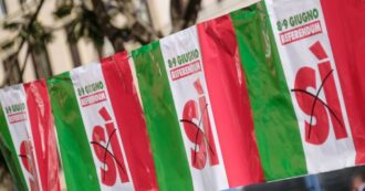 Non date la colpa ai cittadini se il referendum ha fallito: la sinistra sia costruttiva