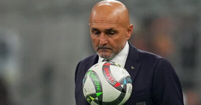 Copertina di Spalletti non è una vittima, l’esonero giusto di un pessimo ct. Ma ora chi caccia Gravina?