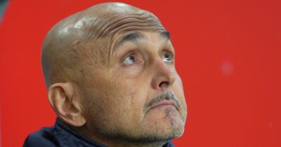 Copertina di “L’Italia andrà al Mondiale”: le parole di Spalletti dopo l’addio