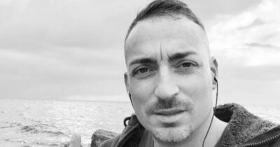 Copertina di Il leader No vax varesotto Francesco Tomasella condannato a 11 anni e tre mesi per stupro e violenza sessuale