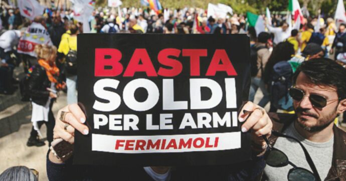 “Scienziati di tutto il mondo unitevi!”: l’appello per dire no alle smanie belliciste dei governi