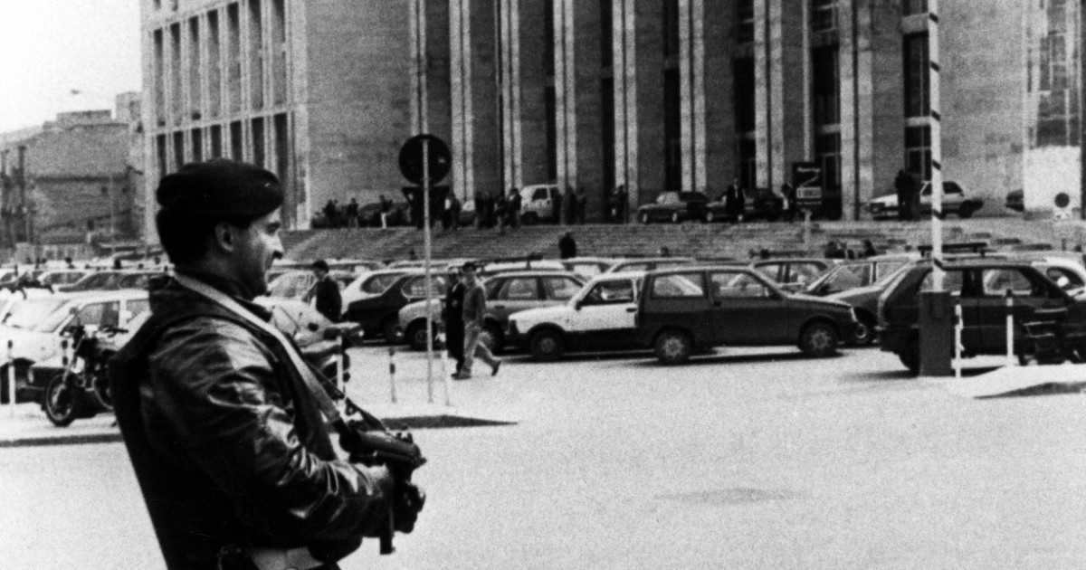 dopo 46 anni la procura di palermo riapre le indagini sull8217omicidio di michele reina ex segretario della dc