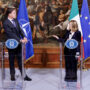 Copertina di Spese per armi ed esercito, all'Italia servono 100 miliardi per soddisfare la Nato